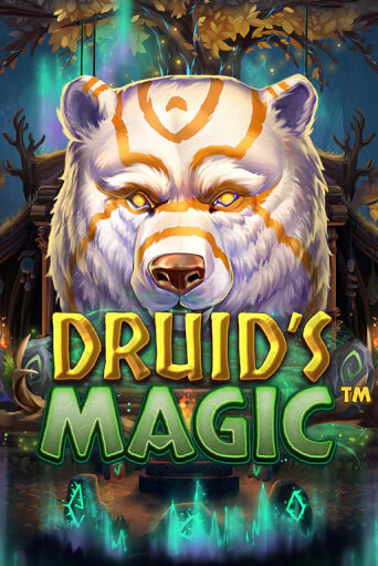 Играть в слот Druid’s Magic бесплатно онлайн | Azino Mobile