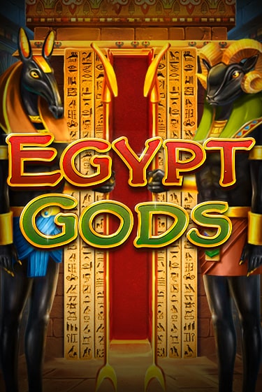 Играть в слот Egypt Gods бесплатно онлайн | Azino Mobile