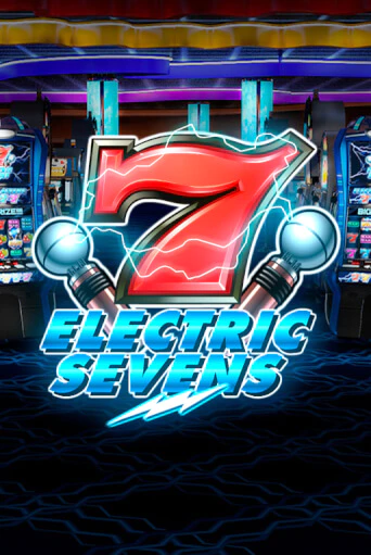 Играть в слот Electric Sevens бесплатно онлайн | Azino Mobile