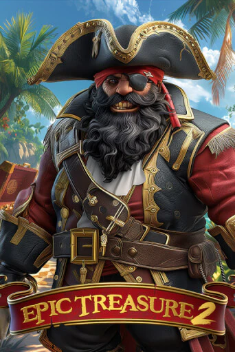Играть в слот Epic Treasure 2 бесплатно онлайн | Azino Mobile