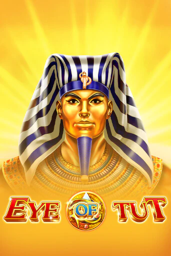 Играть в слот Eye of Tut бесплатно онлайн | Azino Mobile