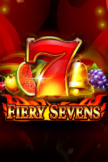 Играть в слот Fiery Sevens бесплатно онлайн | Azino Mobile