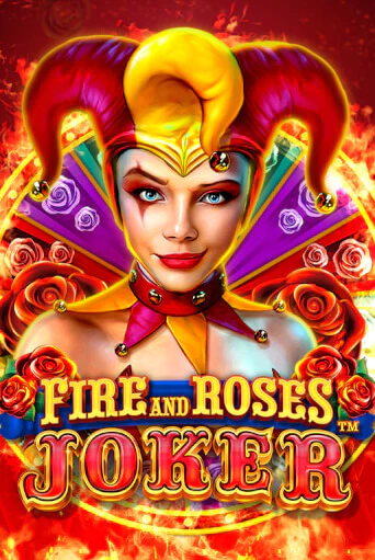Играть в слот Fire and Roses Joker бесплатно онлайн | Azino Mobile