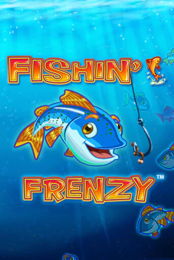 Играть в слот Fishing Frenzy бесплатно онлайн | Azino Mobile
