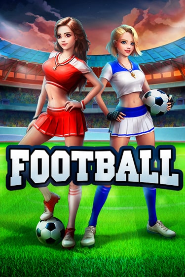 Играть в слот Football бесплатно онлайн | Azino Mobile