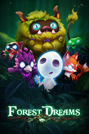Играть в слот Forest Dreams бесплатно онлайн | Azino Mobile