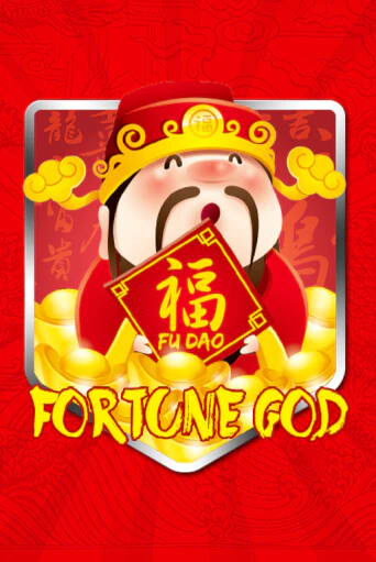 Играть в слот Fortune God бесплатно онлайн | Azino Mobile