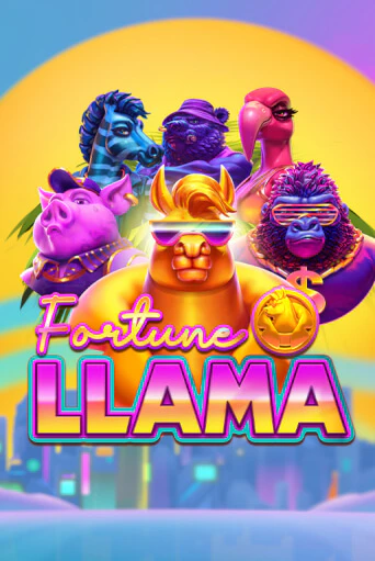 Играть в слот Fortune Llama бесплатно онлайн | Azino Mobile