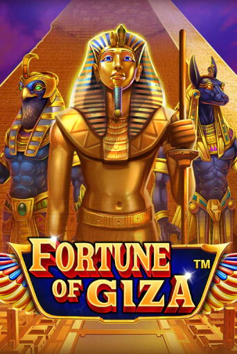 Играть в слот Fortune of Giza бесплатно онлайн | Azino Mobile