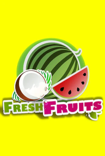 Играть в слот Fresh Fruits бесплатно онлайн | Azino Mobile