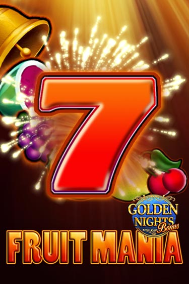 Играть в слот Fruit Mania Golden Nights бесплатно онлайн | Azino Mobile