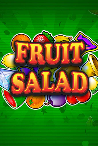 Играть в слот Fruit Salad бесплатно онлайн | Azino Mobile