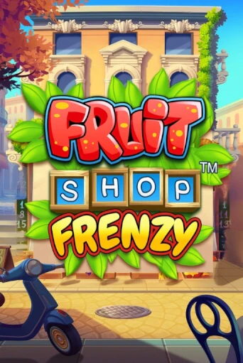 Играть в слот Fruit Shop Frenzy бесплатно онлайн | Azino Mobile