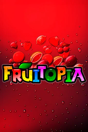 Играть в слот Fruitopia бесплатно онлайн | Azino Mobile