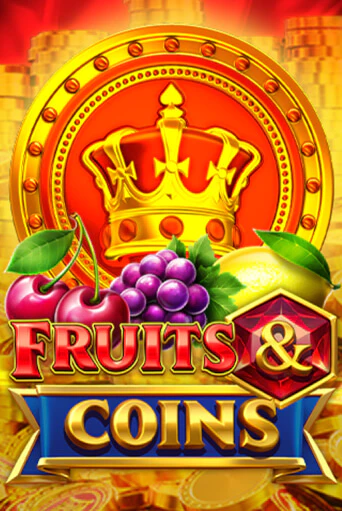 Играть в слот Fruits and Coins бесплатно онлайн | Azino Mobile