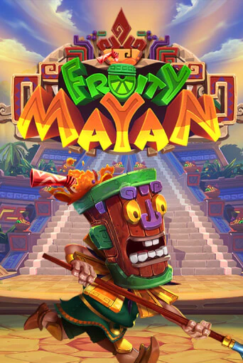 Играть в слот Fruity Mayan бесплатно онлайн | Azino Mobile