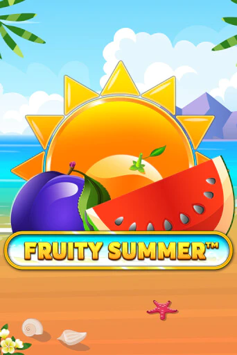 Играть в слот Fruity Summer бесплатно онлайн | Azino Mobile