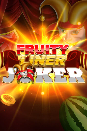 Играть в слот Fruityliner Joker бесплатно онлайн | Azino Mobile