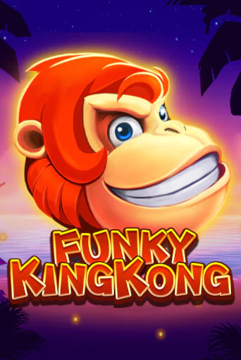 Играть в слот Funky King Kong бесплатно онлайн | Azino Mobile