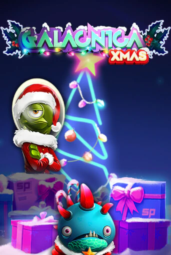 Играть в слот Galacnica Xmas бесплатно онлайн | Azino Mobile
