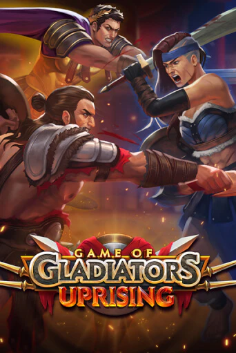 Играть в слот Game of Gladiators: Uprising бесплатно онлайн | Azino Mobile