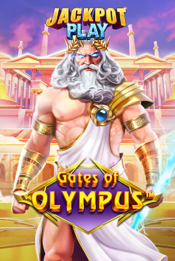 Играть в слот Gates of Olympus Jackpot Play бесплатно онлайн | Azino Mobile