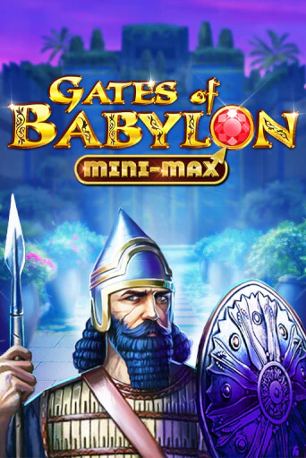 Играть в слот Gates of Babylon Mini-Max бесплатно онлайн | Azino Mobile