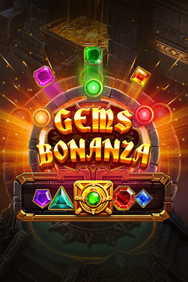 Играть в слот Gems Bonanza бесплатно онлайн | Azino Mobile
