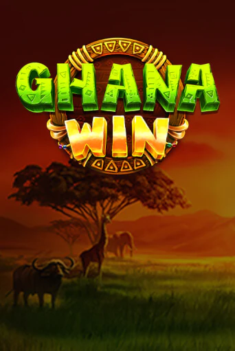 Играть в слот Ghana Win бесплатно онлайн | Azino Mobile