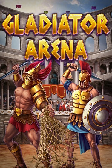 Играть в слот Gladiator Arena бесплатно онлайн | Azino Mobile