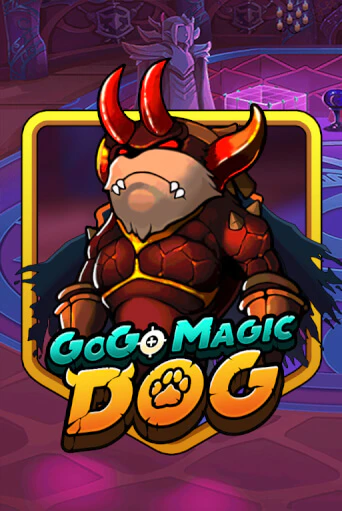 Играть в слот Go Go Magic Dog бесплатно онлайн | Azino Mobile