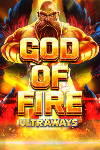 Играть в слот God of Fire бесплатно онлайн | Azino Mobile
