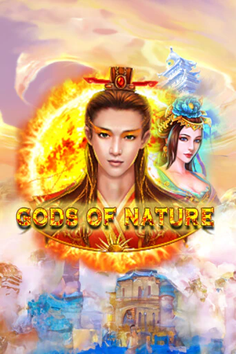 Играть в слот Gods of Nature бесплатно онлайн | Azino Mobile