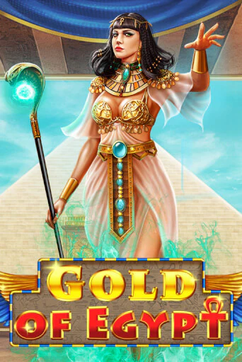 Играть в слот Gold of Egypt бесплатно онлайн | Azino Mobile