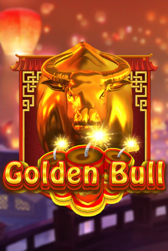 Играть в слот Golden Bull бесплатно онлайн | Azino Mobile