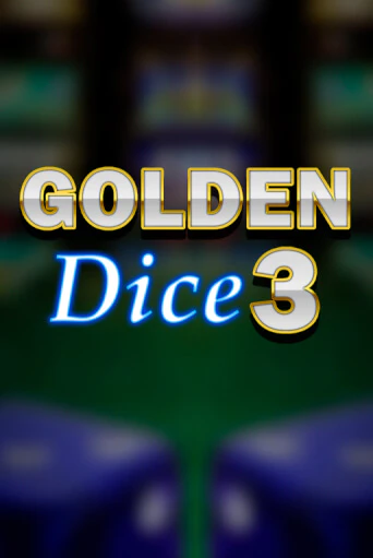Играть в слот Golden Dice 3 бесплатно онлайн | Azino Mobile