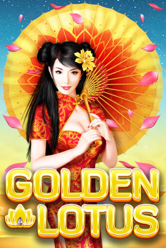 Играть в слот Golden Lotus бесплатно онлайн | Azino Mobile