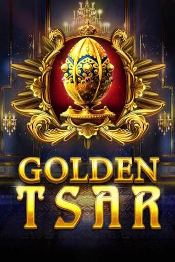 Играть в слот Golden Tsar бесплатно онлайн | Azino Mobile