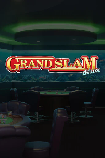 Играть в слот Grand Slam Deluxe бесплатно онлайн | Azino Mobile