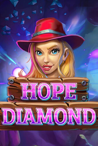 Играть в слот Hope Diamond бесплатно онлайн | Azino Mobile