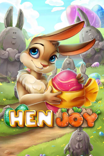 Играть в слот HENjoy бесплатно онлайн | Azino Mobile