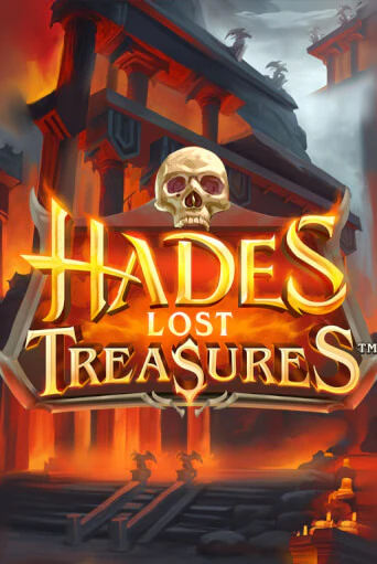 Играть в слот Hades Lost Treasures™ бесплатно онлайн | Azino Mobile