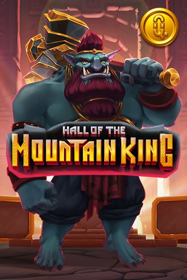Играть в слот Hall of the Mountain King бесплатно онлайн | Azino Mobile
