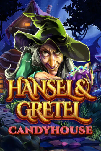 Играть в слот Hansel & Gretel Candyhouse бесплатно онлайн | Azino Mobile