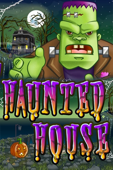 Играть в слот Haunted House бесплатно онлайн | Azino Mobile