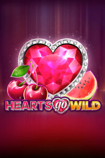 Играть в слот Hearts Go Wild бесплатно онлайн | Azino Mobile