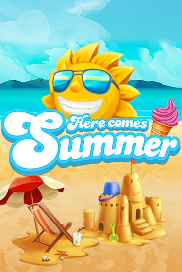 Играть в слот Here Comes Summer бесплатно онлайн | Azino Mobile
