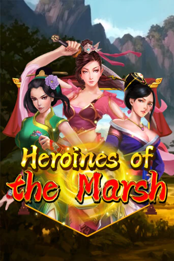 Играть в слот Heroines Of The Marsh бесплатно онлайн | Azino Mobile
