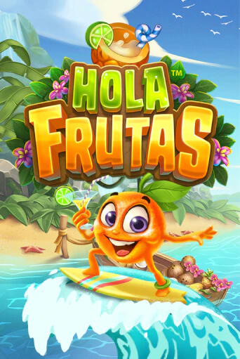 Играть в слот Hola Frutas бесплатно онлайн | Azino Mobile