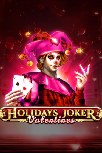 Играть в слот Holidays Joker - Valentines бесплатно онлайн | Azino Mobile